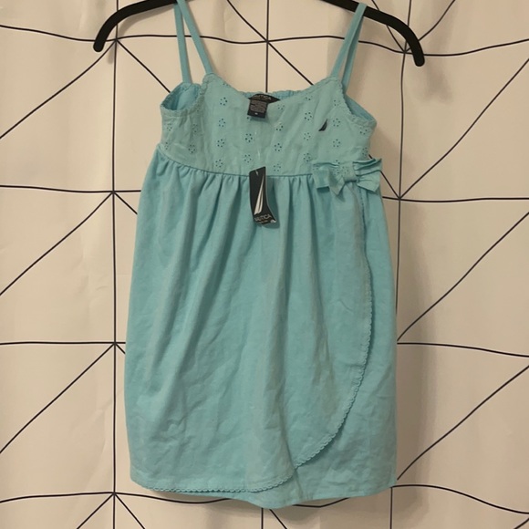 GIRLS DRESS - Picture 1 of 4